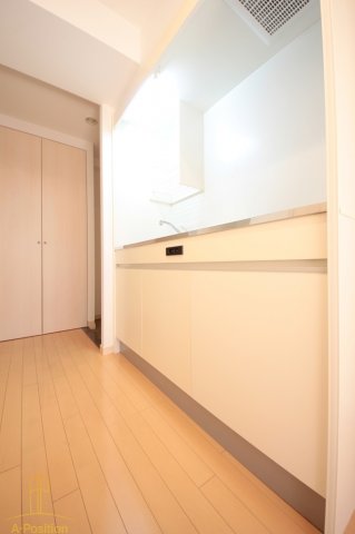 キッチン　ミモサ中津