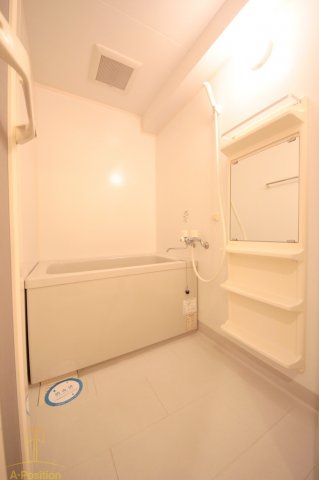 バス・シャワールーム　ミモサ中津