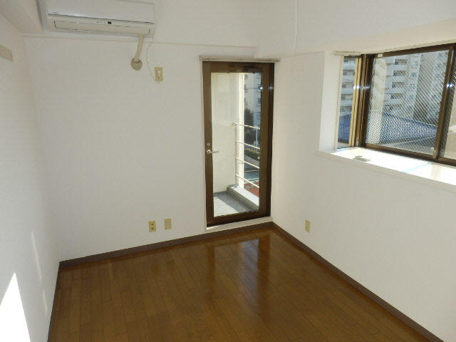 居室・リビング　ガーデンヒルズ相模大野