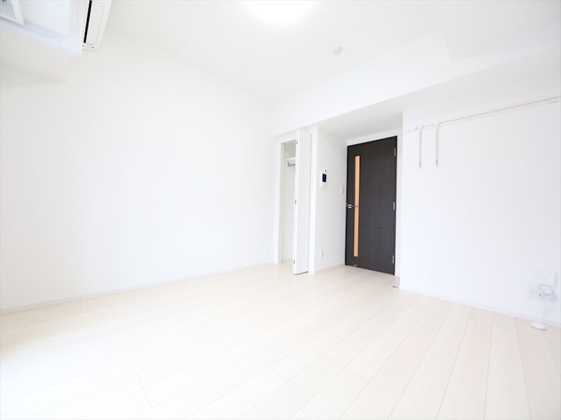 その他部屋・スペース　洋室7.9帖　クローゼット付（収納充実してます）