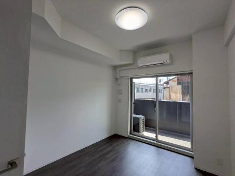 居室・リビング　室内（イメージ）