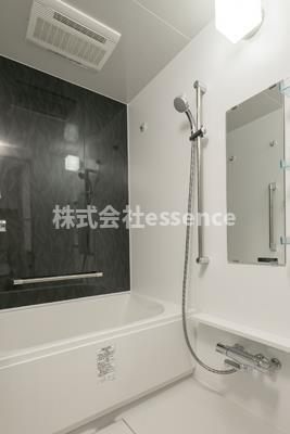バス・シャワールーム　弊社ではオンライン対応・現地対応可能です♪