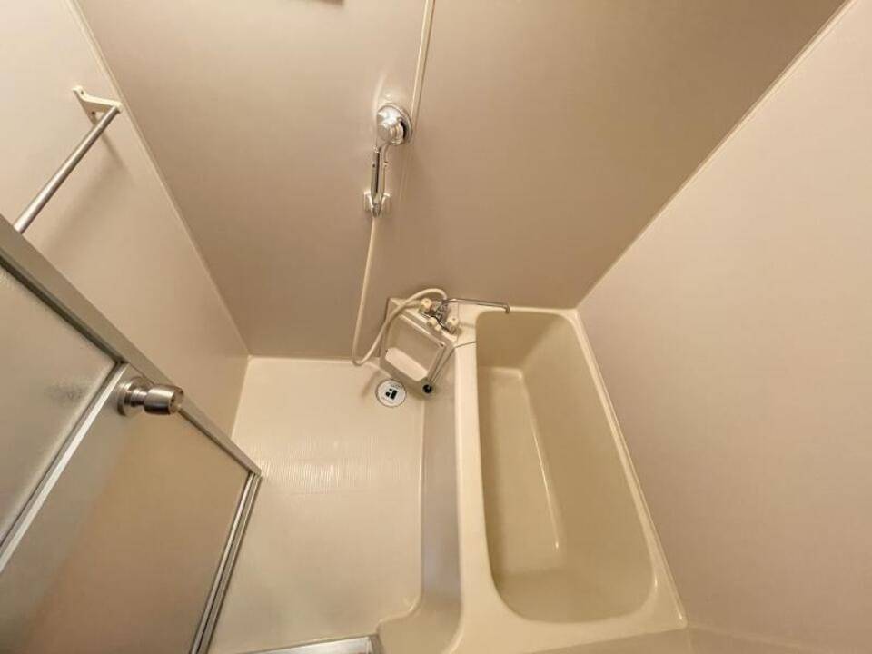 バス・シャワールーム　浴室