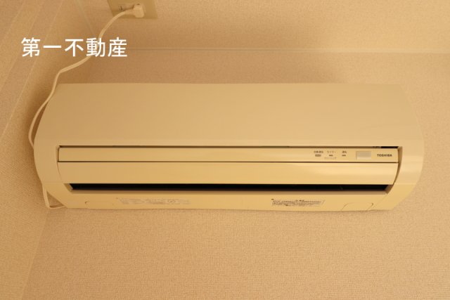 その他設備　エアコン設備