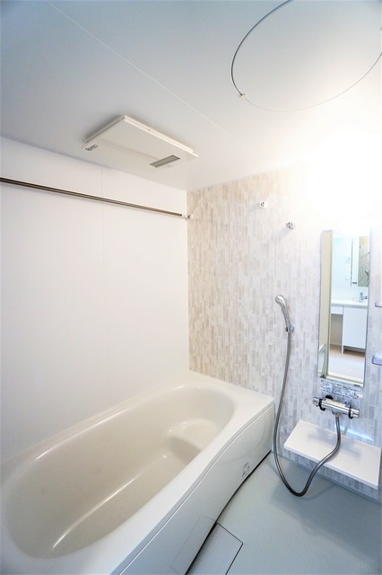 バス・シャワールーム　参考