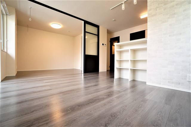 居室・リビング　参考