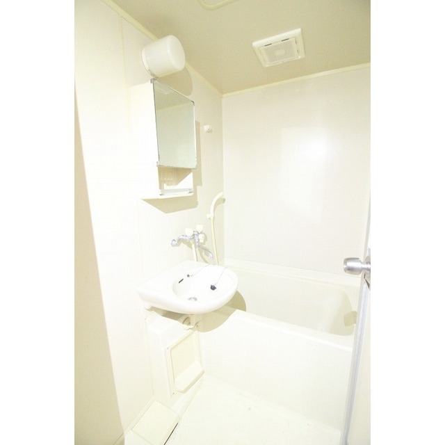 バス・シャワールーム　※写真はイメージです