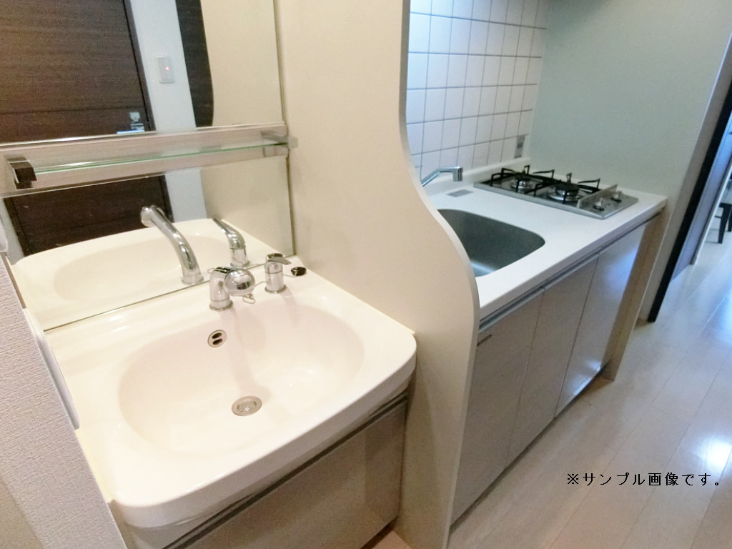 その他部屋・スペース　物件の内装です