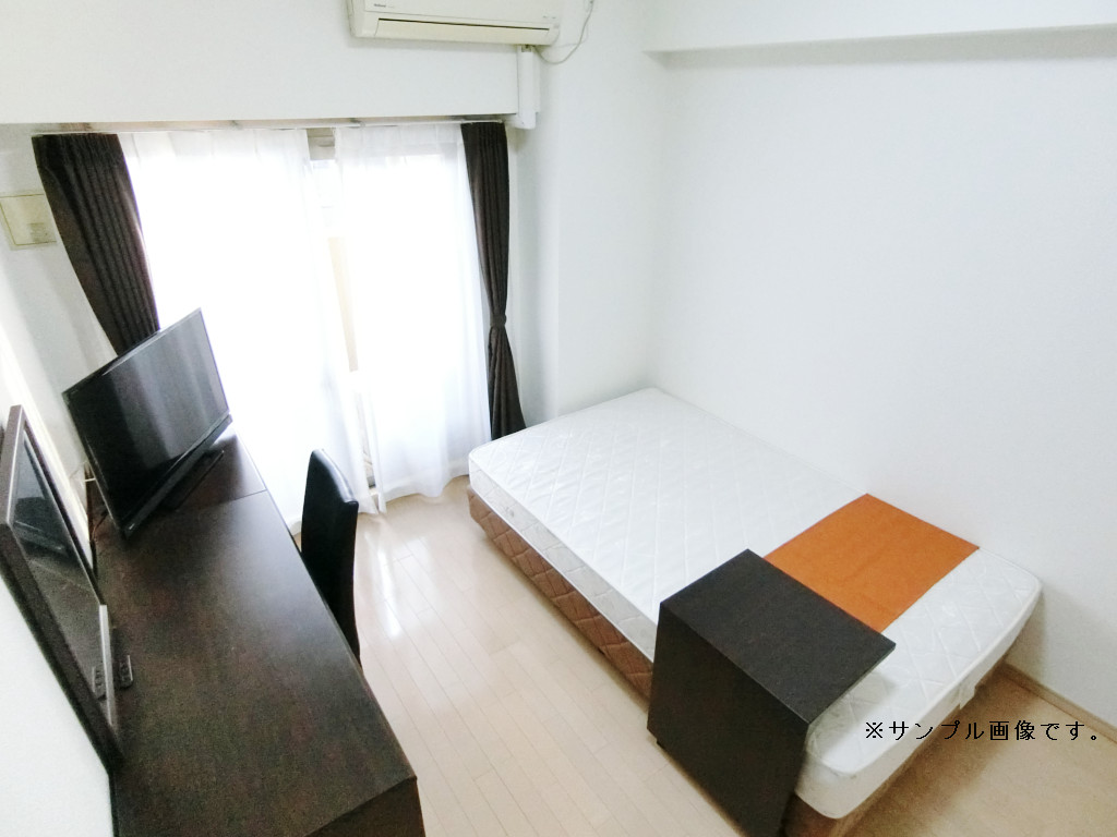 その他部屋・スペース　内装は落ち着いています