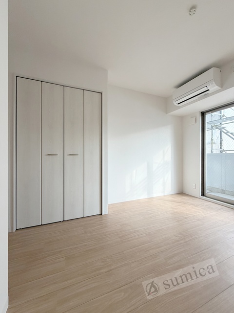 その他設備　インターネット無料で使い放題♪