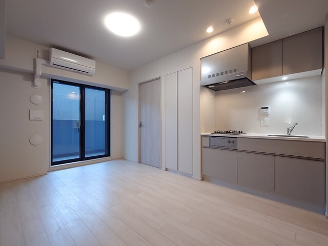 居室・リビング　※写真は同タイプ住戸です。