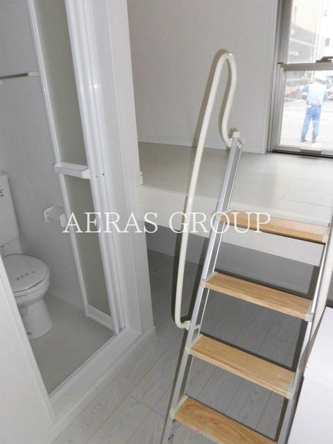 その他部屋・スペース