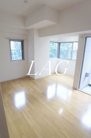 居室・リビング　洋室のお部屋です。