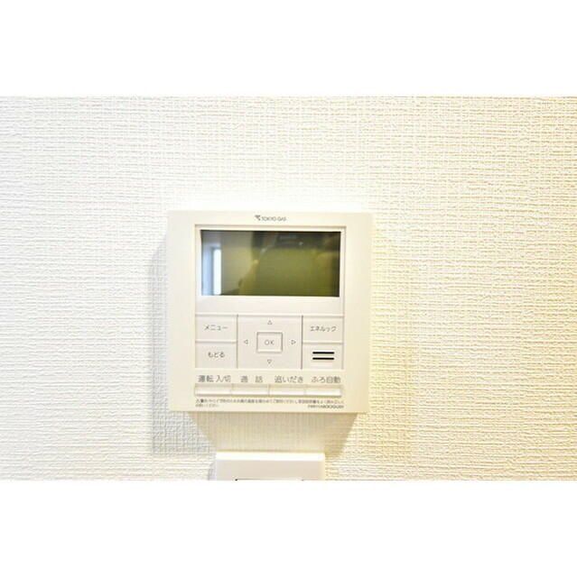 その他設備　設備