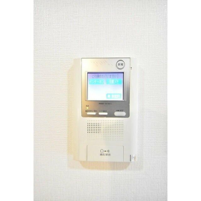 その他設備　設備