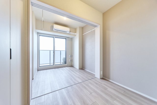 居室・リビング　※参考写真