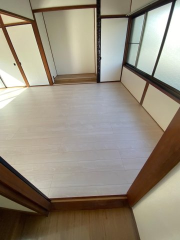 その他部屋・スペース　ゆったりくつろげる居間