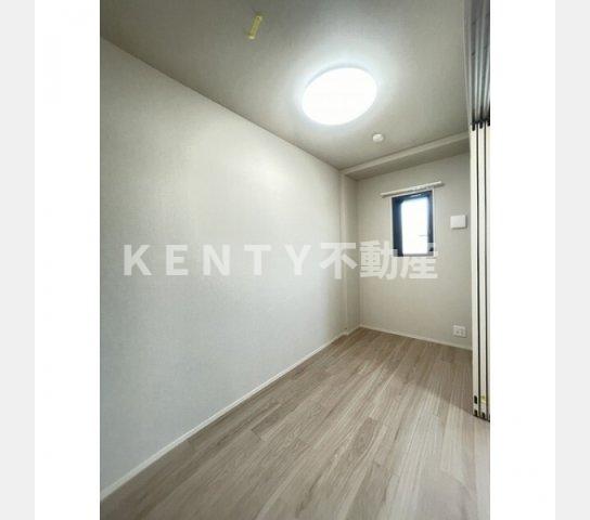 その他部屋・スペース　きれいな内装です