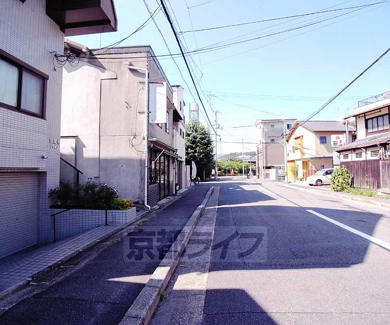 その他　銀閣寺も近いですよ。