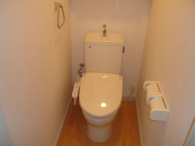 トイレ　その他