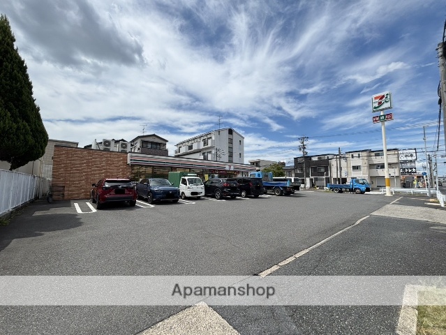 コンビニ　セブン－イレブン名古屋剣町店（コンビニ）まで448m