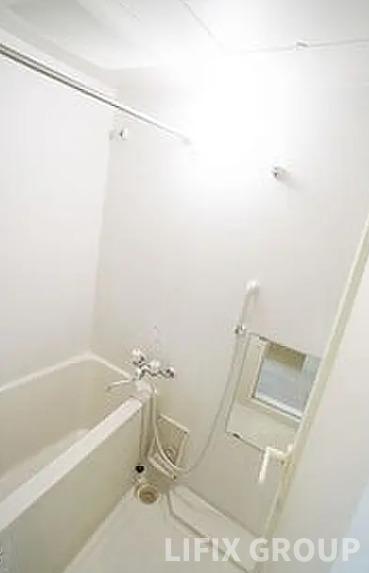 バス・シャワールーム　風呂