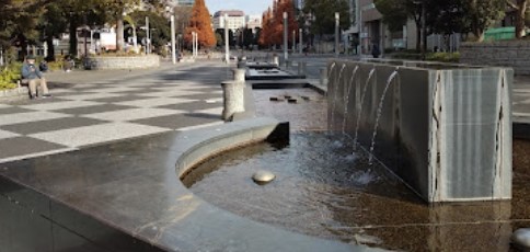 公園　大通り公園（公園）まで267m