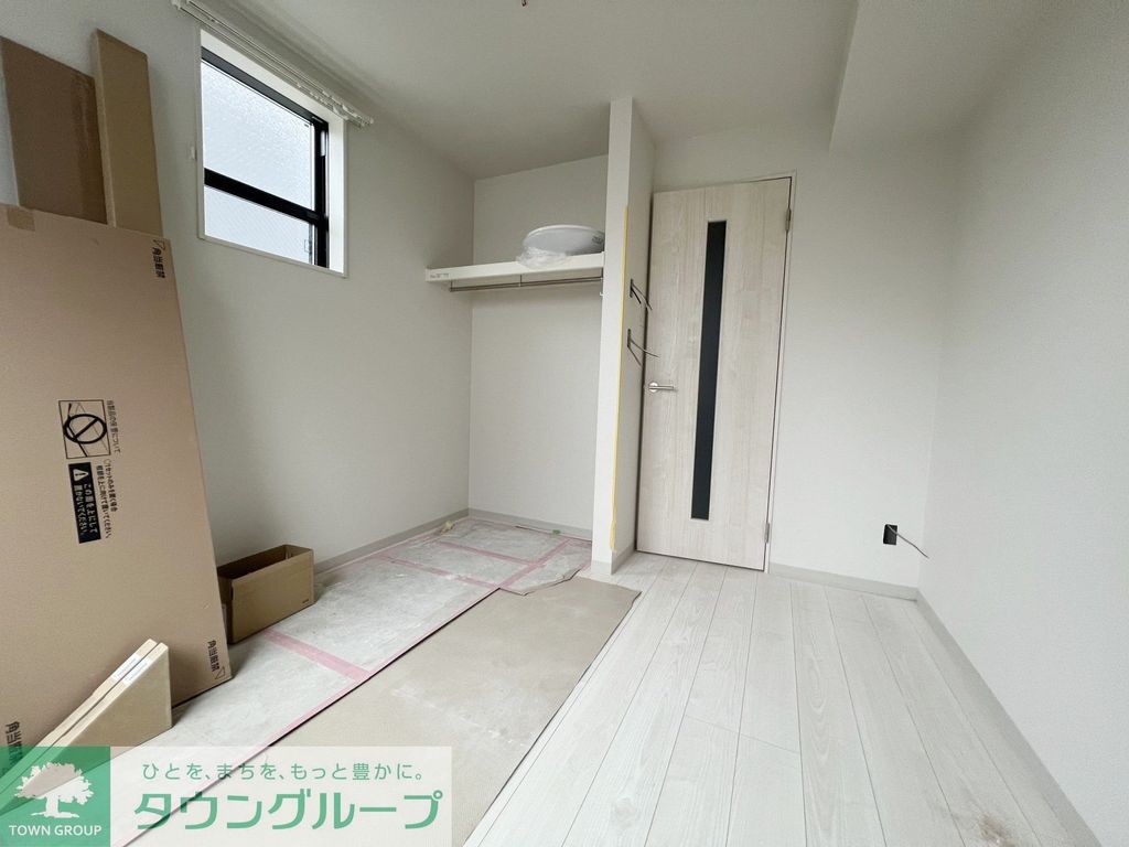 居室・リビング　リビング/居室