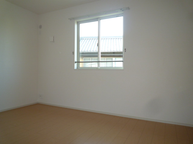 その他部屋・スペース　洋室