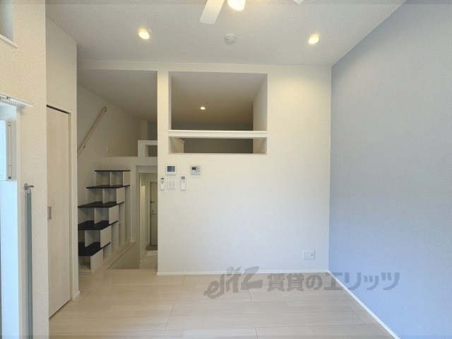 居室・リビング　洋室