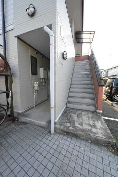 エントランス　★エントランス★