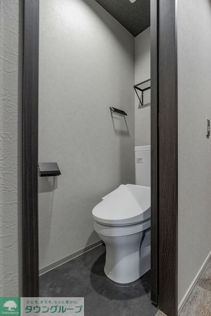 トイレ　お部屋探しは株式会社　タウンハウジング　までお気軽にお問合…