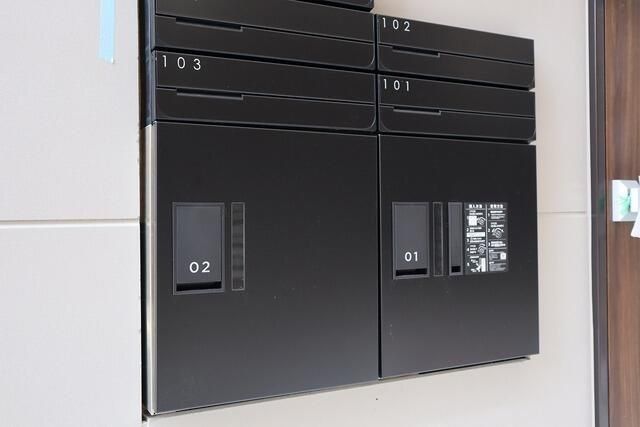 その他共有部分