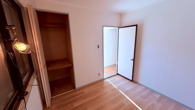 収納　※別部屋参照