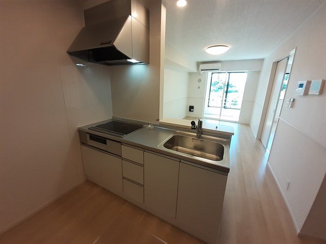 キッチン　福岡の賃貸ならトーマスリビング原田店へ