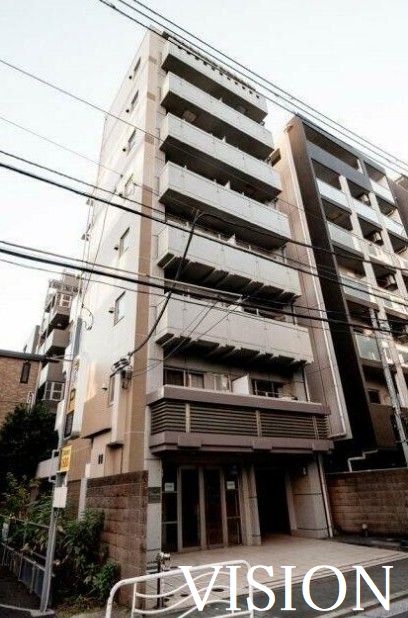 建物外観　☆外観☆