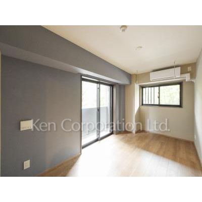 その他部屋・スペース　同タイプ2階のお部屋を撮影。仕様が異なることがあります。