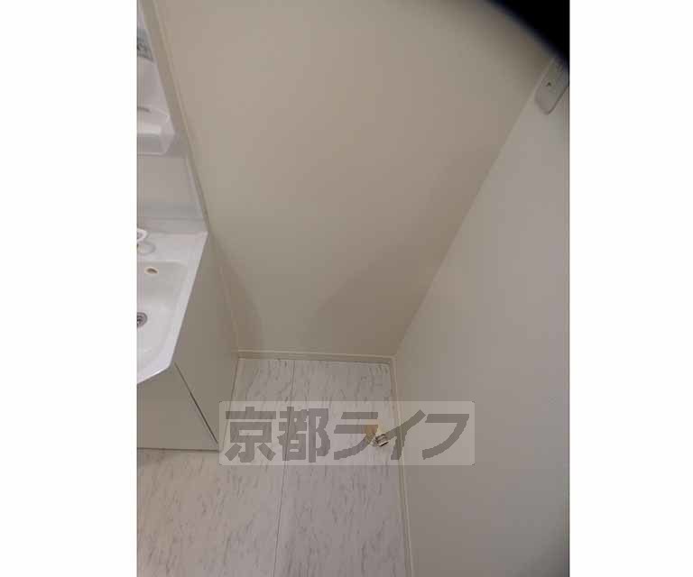 その他部屋・スペース　室内に設置可