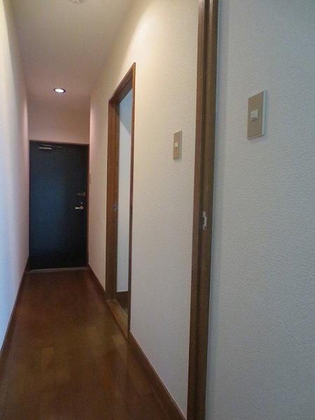 その他　中廊下