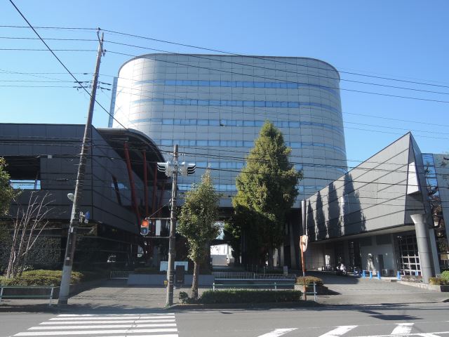 大学・短大　東京都立大学日野キャンパス（大学・短大）まで2800m