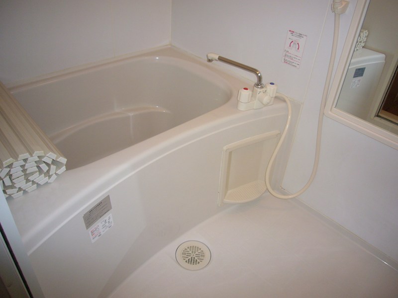 バス・シャワールーム　別号室参考写真