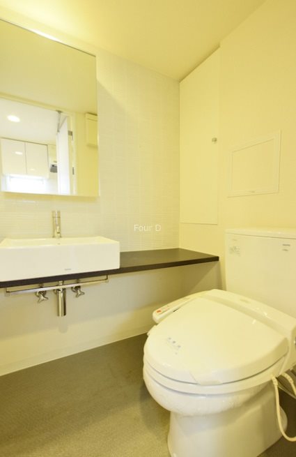 トイレ　★見学予約受付中★