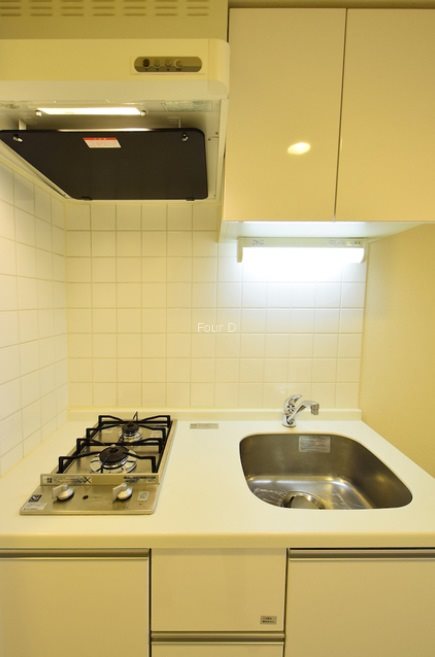 キッチン　★見学予約受付中★