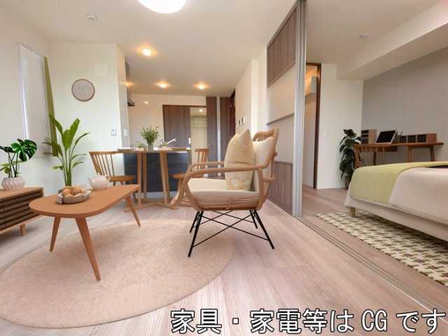 居室・リビング