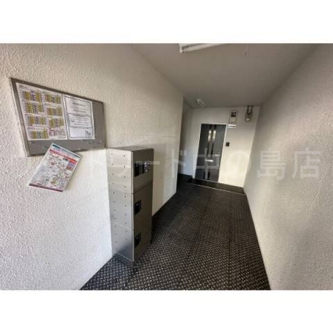 ロビー　詳細は、ウィンドワード中の島店までご相談下さい。