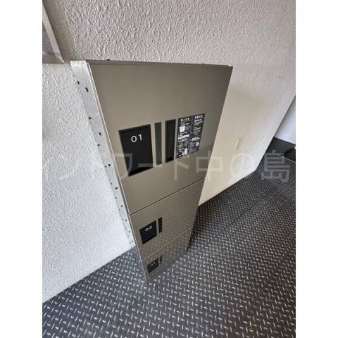 その他共有部分　詳細は、ウィンドワード中の島店までご相談下さい。