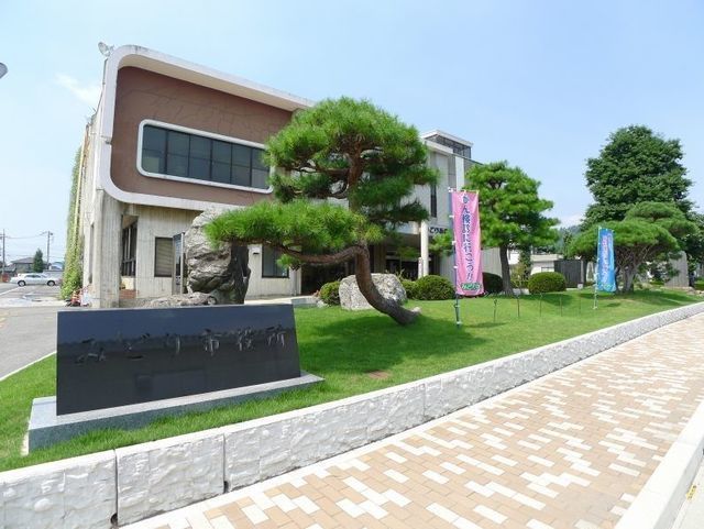 役所　みどり市役所（役所）まで2800m