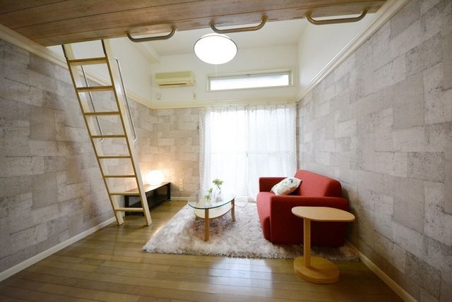 居室・リビング