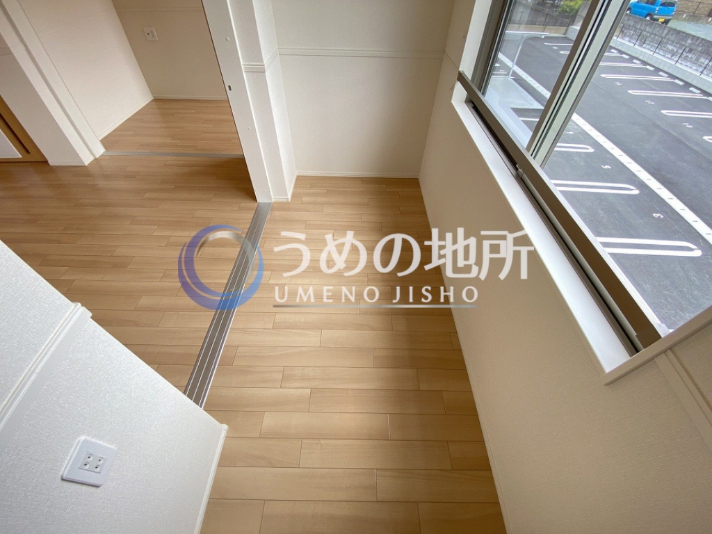 その他　サンルーム