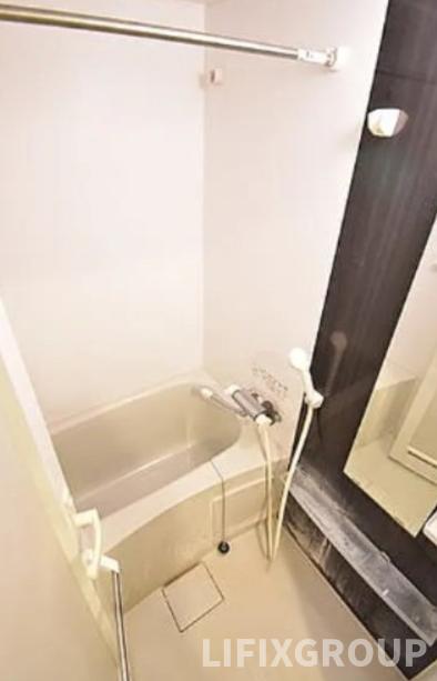 バス・シャワールーム　風呂